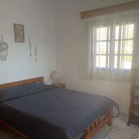 Villa Konstantina Skaliá Exteriér fotografie