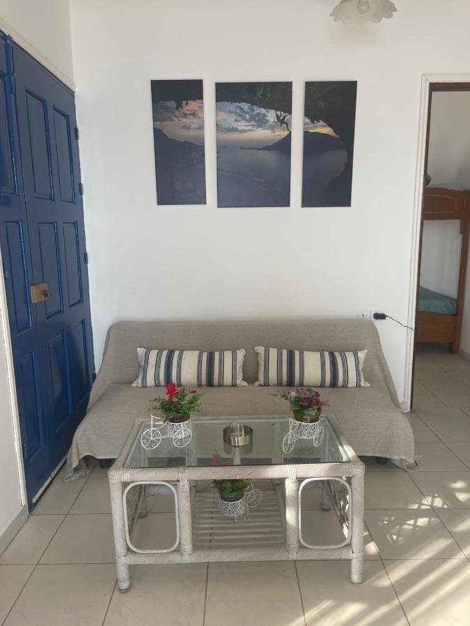 Villa Konstantina Skaliá Exteriér fotografie